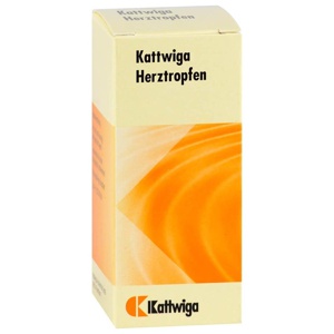 KATTWIGA Herztropfen Produktbild
