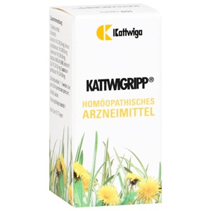 KATTWIGRIPP Tabletten Produktbild