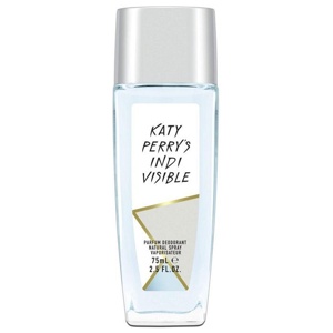 Katy Perry Indi Visible Deo Spray 75ml produkt bild
