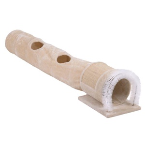 Katzen-Spieltunnel 3in1 Produktbild