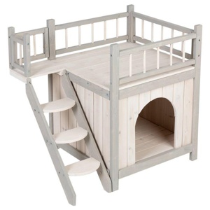 Katzenhaus Prince Produktbild