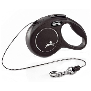Katzenleine flexi Cat New Classic Seil-Leine Produktbild