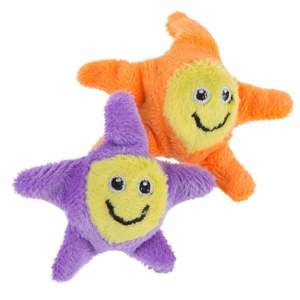Katzenspielzeug Jumping Stars Produktbild