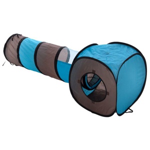 Katzentunnel Connect 2in1 Produktbild