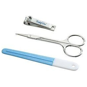 BabyOno 068 nagelvårdset (ON0135) produkt bild