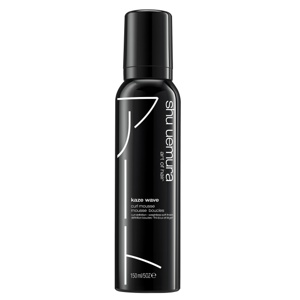 Kaze Wave Curl Mousse 150ml produktbilde