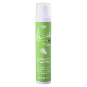 KDA Hornhautbalsam, 50 ml Balsam Produktbild