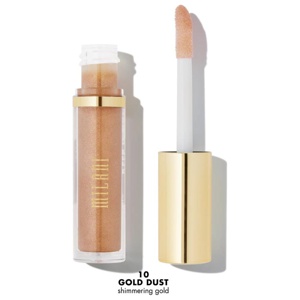 Milani Cosmetics Milani Keep It Full Nourishing Lip Plumper Gold Dust 37 ml produkt bild