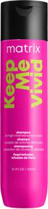Matrix Keep Me Vivid Shampoo 300 ml produkt bild