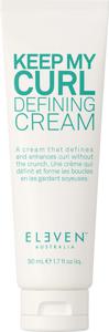 Keep My Curl Defining Cream 50 ml produkt bild