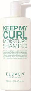 Keep My Curl Moisture Shampoo 960ml produkt bild