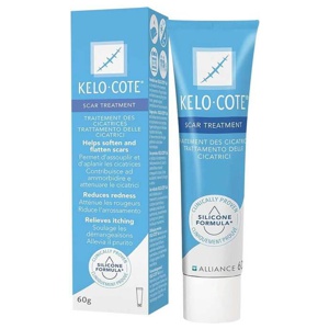 Kelo-Cote Narbengel, 60 g Gel Produktbild