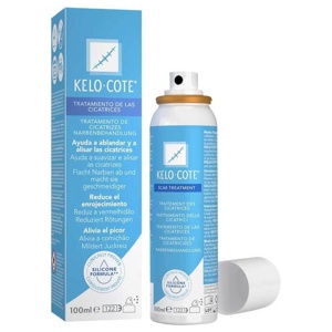 Kelo-Cote Narbenspray Produktbild