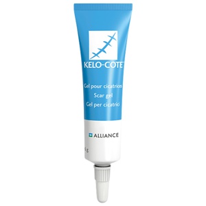 Kelo-Cote Scar Gel, 6 gram produktbilde