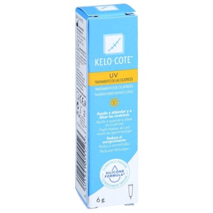 KELO-COTE UV Silikon Narbengel LSF 30 Produktbild