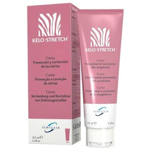 Kelo-stretch Creme, 125 ml Creme Produktbild