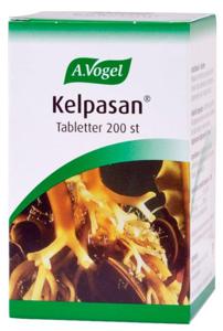 Kelpasan produkt bild