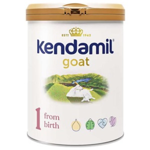 Kendamil Goat First Infant Milk product image