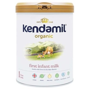 Kendamil Organic First Infant Milk product image