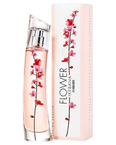 Kenzo Flower by Kenzo Ikebana EDP 75 ml Produktbild