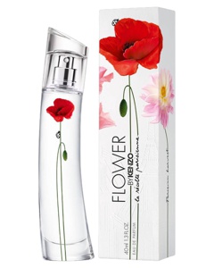 Kenzo Flower By Kenzo La Récolte Parisienne EDP 40 ml Produktbild