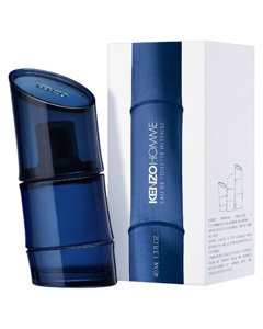 Kenzo Homme Intense Eau de Toilette - 40 ml produktbillede