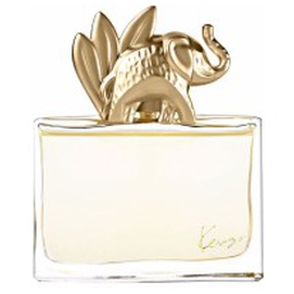 Kenzo Jungle Eau de Parfum Spray 100ml Produktbild