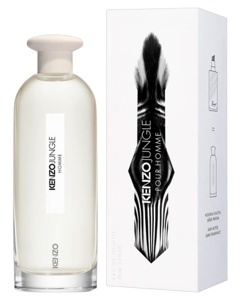 Kenzo Jungle Homme EDT produktbillede