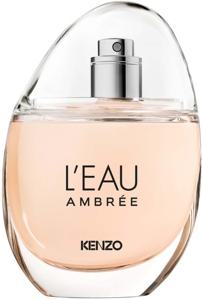 Kenzo L'eau Ambrée produkt bild