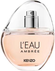 Kenzo L'Eau Ambrée Eau de Parfum 30 ml produkt bild