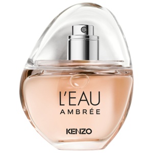 Kenzo L'eau Ambrée Eau de Parfum - 30 ml produktbillede