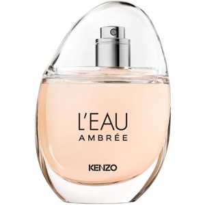 Kenzo L'Eau Ambrée Eau de Parfum 50 ml Produktbild
