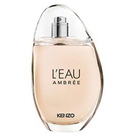 Kenzo L'Eau Ambrée Eau de Parfum Spray 100ml Produktbild