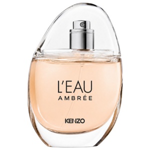 Kenzo - L'Eau Ambre Eau de Parfum - 50 ml produktbillede