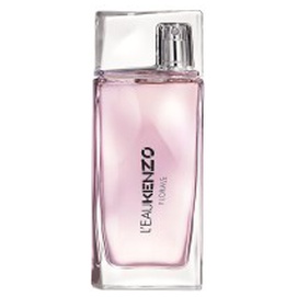 Kenzo L'Eau Kenzo Florale Eau de Toilette Spray 50ml Produktbild