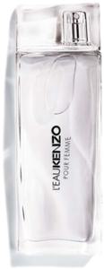 Kenzo L´eau Kenzo Pour Femme Eau de Toilette 100ml produkt bild