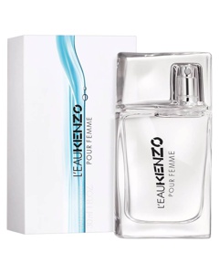 Kenzo L'Eau Kenzo Pour Femme EDT 50 ml Produktbild