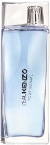 Kenzo L´eau Kenzo Pour Homme Eau de Toilette 100ml produkt bild