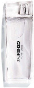 L'Eau Kenzo Pour Femme EDT produktbillede
