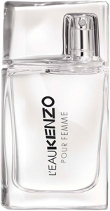 Kenzo L´eau Pour Femme Eau de Toilette 30 ml produktbilde