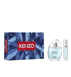 Kenzo L'Eau Pure Set Of 2 Pcs Produktbild
