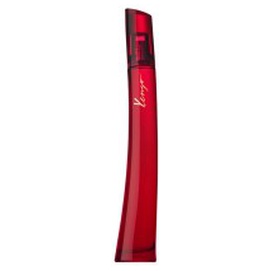 Kenzo Le Rouge Flower Eau de Parfum Spray 100ml Produktbild