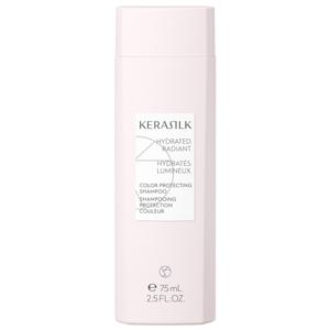 Kerasilk Color Protecting Shampoo 75 ml produkt bild