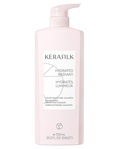Kerasilk Color Protecting Shampoo 750 ml Produktbild