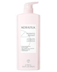 Kerasilk Essentials Color Protecting Conditioner 750 ml Produktbild