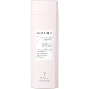 Kerasilk ESSENTIALS Color Protecting Shampoo 75 ml Produktbild