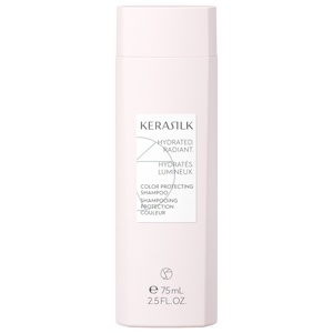 Kerasilk Color Protecting Shampoo 75 ml produktbillede