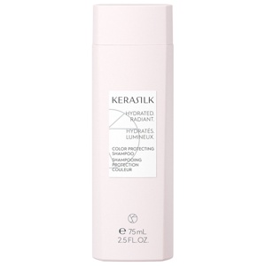 Kerasilk ESSENTIALS Color Protecting Shampoo 75 ml produktbilde