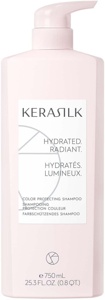 Kerasilk ESSENTIALS Color Protecting Shampoo 750 ml produktbilde