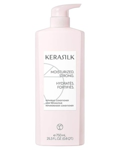 Kerasilk Essentials Repairing Conditioner 750 ml Produktbild